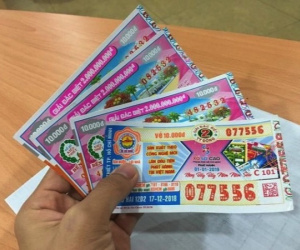 Người phụ nữ tố nhờ cháu dò hộ vé số rồi bị chiếm đoạt luôn 2 tờ trúng giải nhất