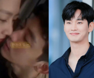 Nóng: Dispatch 'thêm dầu vào lửa', xác nhận Kim Soo Hyun - Kim Sae Ron hẹn hò, lộ hành vi khiến cố diễn viên lâm vào hoảng loạn