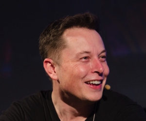 Elon Musk 'bốc hơi' số tiền bằng GDP của cả một quốc gia trong một ngày