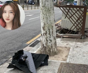 Nghi vấn Kim Sae Ron bị ép tiếp khách vào ngày xảy ra vụ say rượu lái xe?