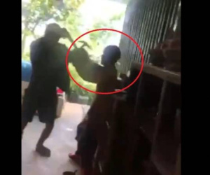 Nghi vấn nhà sư dùng búa đánh người: Hé lộ nguồn cơn