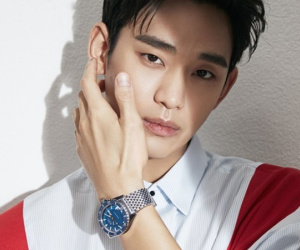 Quảng cáo của Kim Soo Hyun lần lượt 'bay màu': Ngôi sao hạng S của showbiz Hàn chưa bao giờ thảm thế này!