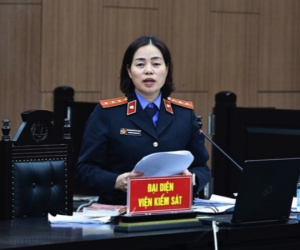 Vụ cháy làm 56 người thiệt mạng: Chủ chung cư mini muốn hưởng lợi nhiều nên vi phạm và chối bỏ trách nhiệm