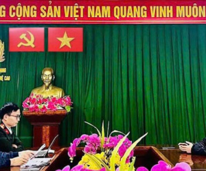 Bình luận nhạy cảm về tỉnh khác, một cán bộ Sở Tài chính bị kỷ luật