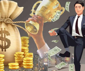 Thần Tài - Quý Nhân song hành, 3 con giáp lột xác sau tuổi 40, tài sản 'đỉnh nóc, kịch trần'