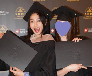 Hoa hậu Thùy Tiên tiếp tục vướng ồn ào về tấm bằng thạc sĩ
