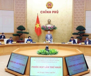Tin mới về sáp nhập tỉnh, thành, bỏ cấp huyện:  2/3 nhiệm vụ của huyện sẽ chuyển xuống xã?