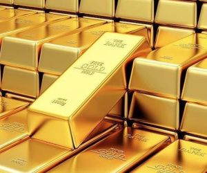 Giá vàng tăng bốc đầu lên gần 3.000 USD/ounce, đỉnh 100 triệu đồng/lượng rất gần