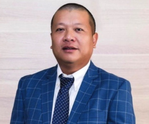 Chủ tịch ECPAY Lã Quang Bình gây thiệt hại gần một ngàn tỉ đồng