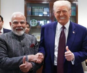 Thành viên sáng lập hưởng lợi từ ông Trump, đi ngược 'cải cách khẩn cấp' của Trung Quốc: BRICS chia rẽ?