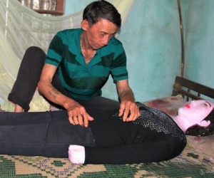 Người đàn ông Quảng Nam 7.000 đêm ôm xác vợ ngủ: Câu chuyện có thật bắt nguồn từ giấc mộng ký bí và tình yêu bất diệt đến phút cuối đời