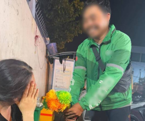 Tiktoker 'Shipper Hài Hước' ra đi ở tuổi 19 do tai nạn giao thông, cộng đồng mạng tràn ngập tiếc thương trước cuộc đời tử tế nhưng dang dở