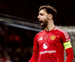 Bruno Fernandes thẳng thừng phản pháo bình luận 'nhiều cầu thủ lãnh lương quá cao' của ông chủ MU