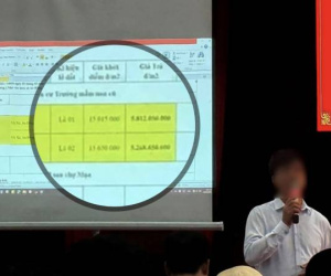 Trả nhầm 5 tỷ/m2 đất quê, người trúng đấu giá có được trả 800 triệu tiền cọc?