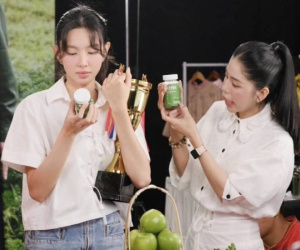 NÓNG: Hoa hậu Thùy Tiên nhận sai sau khi làm việc với cơ quan chức năng, hứa làm 3 điều để khắc phục hậu quả
