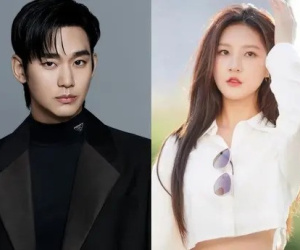 Phóng viên đầu tiên bóc Kim Soo Hyun - Kim Sae Ron hẹn hò qua đời đột ngột