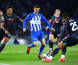 Soi tỉ số trận Manchester City – Brighton: Quyết thắng ở Etihad