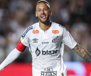 Neymar rút khỏi tuyển Brazil ngay sau khi được triệu tập lại