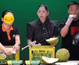O Huyền Sầu Riêng lại hứng 'phẫn nộ' khi viết gần 1.000 từ về Quang Linh Vlogs