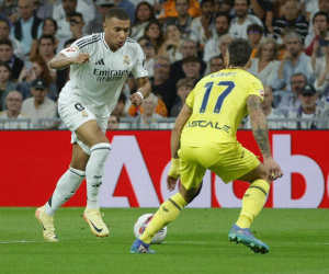 Nhận định bóng đá Villarreal vs Real Madrid: Chuyến đi bão táp
