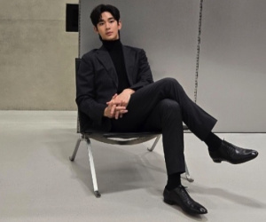 Đây là ngày Kim Soo Hyun sẽ công khai lộ diện trước công chúng giữa scandal chấn động