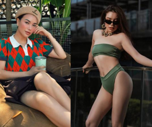 Mỹ nhân Việt bị tạm hoãn xuất cảnh: Là mẹ đơn thân, từng trắng tay vì bị lừa 30 tỷ