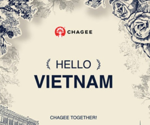 Chuỗi trà sữa Chagee của Trung Quốc hiển thị 'đường lưỡi bò' phi pháp trên app