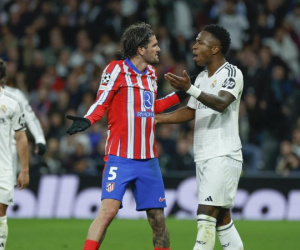 Vấn đề của Real Madrid: Ancelotti đau đầu vì thói quen xấu Vinicius