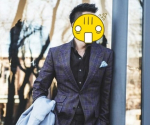 Rầm rộ tin 1 nam diễn viên hạng A bị phong sát, đã biến mất bí ẩn 1200 ngày