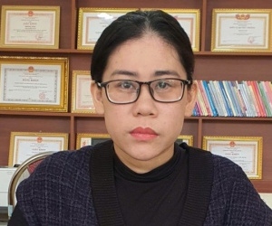 Nữ nhân viên bảo hiểm rút hơn 500 triệu đồng trong tài khoản của nhiều khách hàng
