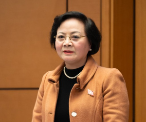 Bộ trưởng Nội vụ: Số lượng đơn vị hành chính cấp tỉnh phải sắp xếp, sáp nhập lại đã rõ