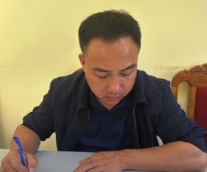 Chiêu trò kiếm bạc tỷ của Chủ tịch Hội đồng quản trị kiêm Tổng Giám đốc Công ty cổ phần Vinink Land