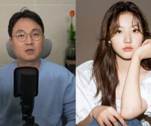 Nóng: Gia đình Kim Sae Ron tuyên bố khởi kiện, họp báo diễn ra vào sáng mai!