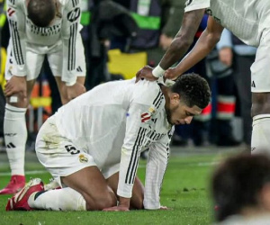 Mbappe và Bellingham đổ gục vì kiệt sức, Ancelotti tuyên bố gắt