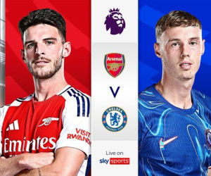 Nhận định Arsenal vs Chelsea: Derby không khoan nhượng