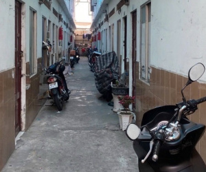 Người thuê trọ ở TPHCM áp lực vì lương không theo kịp giá nhà tăng