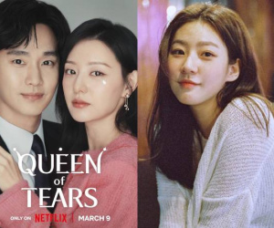 Sốc: Kim Sae Ron bị cấm liên lạc với Kim Soo Hyun, công ty đòi nợ liên tiếp 2 lần và doạ bồi thường cho Queen Of Tears