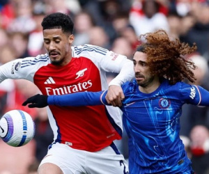 Hạ Chelsea bằng 'bài tủ', Arsenal xây chắc ngôi nhì Ngoại hạng Anh