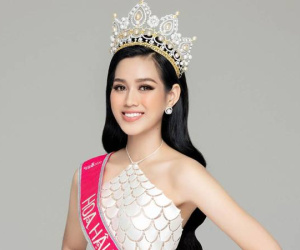Công ty của Hoa hậu Đỗ Thị Hà giải thể sau hơn 1 năm hoạt động