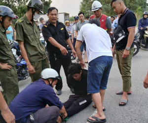 Lời khai của người đàn ông ở Bình Dương ra tay tàn nhẫn với nhân tình