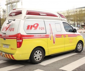 Hàn Quốc: Sản phụ người Việt sinh con trên xe cứu thương do 13 bệnh viện từ chối tiếp nhận