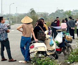 Bất động sản nhiều địa phương bỗng 'nóng hầm hập', vì sao?