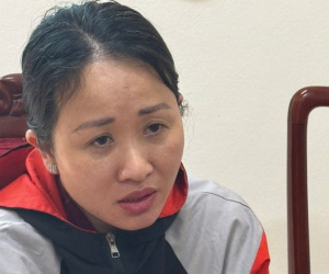 Chồng bị vợ và con gái 17 tuổi sát hại tại nhà