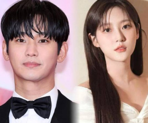 12 trang văn bản phía Kim Soo Hyun phản bác nóng: Tố nhà Kim Sae Ron nói dối về đám tang, làm rõ bức ảnh đến nhà cố diễn viên và việc lợi dụng Seo Ye Ji