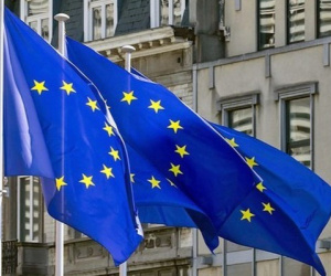 EU vấp phải ‘phép tính tàn khốc’ nhất trong hơn 6 thập kỷ, đánh đổi bao nhiêu là đủ?