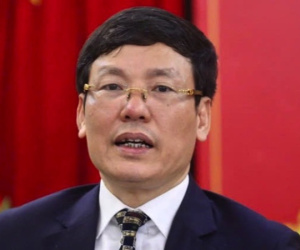Cựu Chủ tịch tỉnh Vĩnh Phúc nhận hối lộ số tiền 'khủng' rồi nhờ thông gia cất giữ