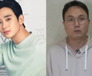 Đến lượt quản lý của Kim Soo Hyun bị nghi ngờ cấu kết với kẻ đẩy Kim Sae Ron tới đường cùng