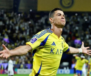 Truyền thông Indonesia 'phát cuồng' vì tuyển thủ sắp đối đầu với Ronaldo
