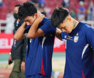 Liên đoàn bóng đá Thái Lan bị tố làm ‘nội gián’ giúp Malaysia thắng chính đội nhà trong nhiều năm