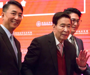 Tỷ phú được mệnh danh là 'Warren Buffett' của Hồng Kông qua đời